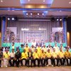 งานมุทิตาจิตสมาชิกเกษียณอายุราชการ สหกรณ์ออมทรัพย์ครูพัทลุง จำกัด ประจำปี 2567